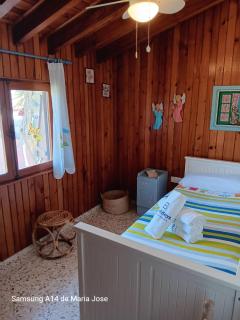 Casa La Maestra - La Muela - 4