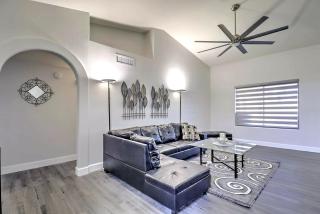 Executive Retreat near State Farm Stadium - Glendale - 8