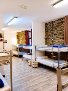Albergue San Lázaro - Sarria - 0