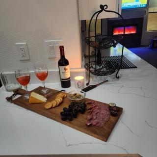 Executive Retreat near State Farm Stadium - Glendale - 2