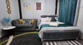 Gray Havens - - 8