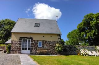 le bourg neuf de haut - Gavray - 1