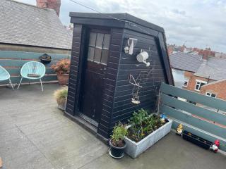 Seaside Place - Whitley Bay - 7