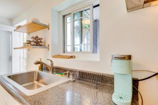 5 Mi to Dtwn Los Angeles Apt with Outdoor Space! - Los Angeles - 5