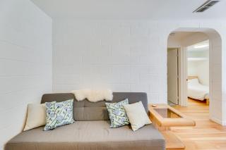 5 Mi to Dtwn Los Angeles Apt with Outdoor Space! - Los Angeles - 2