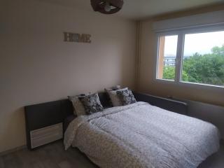 Studio 3F - Saint-Louis - 2