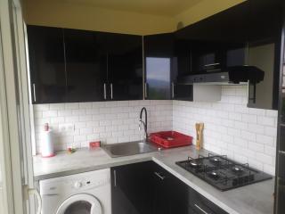 Studio 3F - Saint-Louis - 1