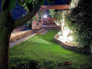 Villa with Terrace overlooking the Sea - Brunella - 6