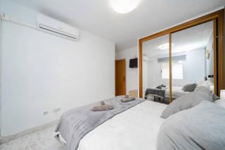 Los Alcazares - Modern Apartment - 3 Beds - 2 Bath - Los Alcázares - 3