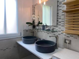 Villa with Terrace overlooking the Sea - Brunella - 5