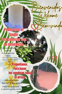 Hospedaje Los Buenos Aires - Santa Ana - 1