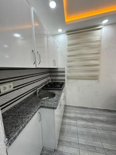 IMMOR APART HOTEL - Istanbul - 1