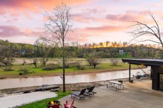 Waterfront Cabin Near Dollywood Douglass Lakefront Escape - Sevierville - 7