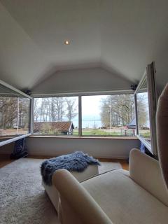 Villa Lakeside - - 1