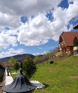 Dedin Konak - Mokra Gora - 8