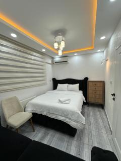 IMMOR APART HOTEL - Istanbul - 3