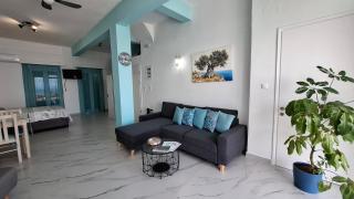 Antony's Apartment Sea View - Tyros - 2