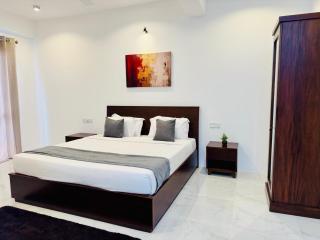 Queens Mount Glen Heights - 2