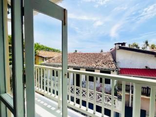 Galle Fort Home by Ivy Lane - Galle - 5