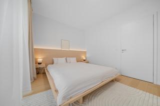 Cloud 9 Pri Mýte Elegance - Brand New Apartment with free parking - Bratislava - 4
