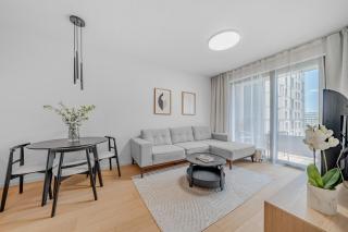 Cloud 9 Pri Mýte Elegance - Brand New Apartment with free parking - Bratislava - 6