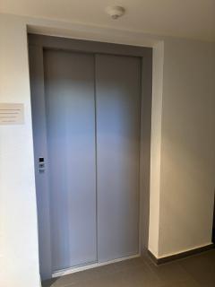 Duhner Leuchturm, Ferienwohnung DL02 - Cuxhaven - 1