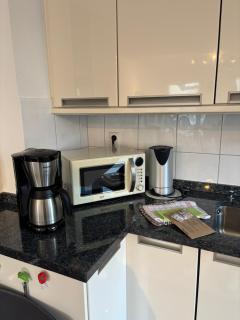 Duhner Leuchturm, Ferienwohnung DL02 - Cuxhaven - 3