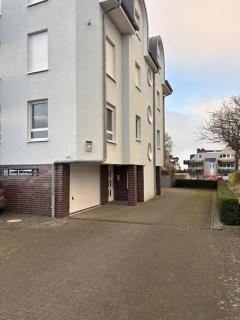 Duhner Leuchturm, Ferienwohnung DL02 - 4