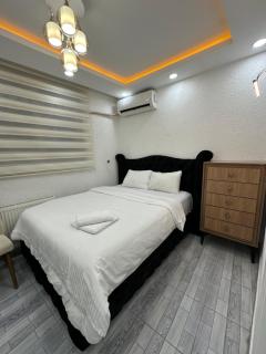 IMMOR APART HOTEL - Istanbul - 4