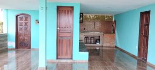 Casa de Junqueira Mangaratiba - Mangaratiba - 1