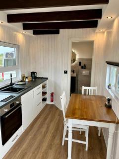 Gemütliches Tiny House am Strand - 8