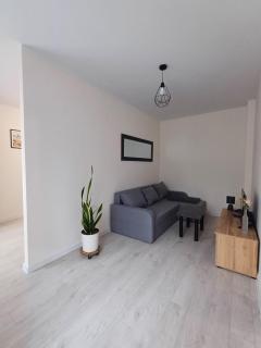 Apartament przy Armii Krajowej I - Kluczbork - 0
