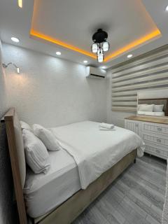 IMMOR APART HOTEL - Istanbul - 7