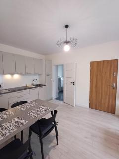 Apartament przy Armii Krajowej I - Kluczbork - 7