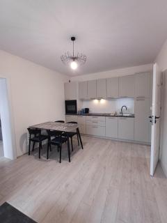 Apartament przy Armii Krajowej I - 6