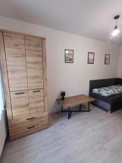 Apartament przy Armii Krajowej I - Kluczbork - 4