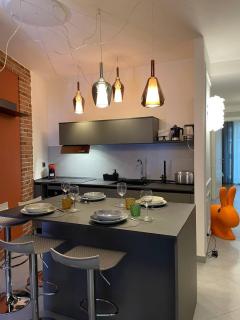 Casa Darsena Savona - Savona - 0