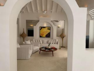 Charming Italian Vila in Casa de Campo - La Romana - 1