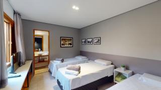 Apartment 4 Pinheiros Amazing - São Paulo - 5