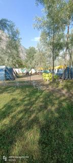 Kishangangaviewcampingsite - - 4