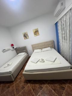 Vila Emiliano - Ksamil - 4