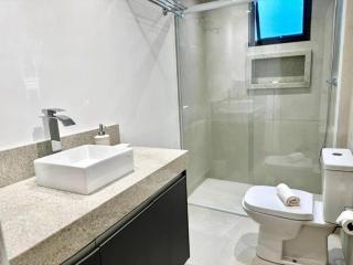 703 - La Residence Apartamento Sofisticado no Jardins - São Paulo - 6