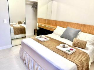 703 - La Residence Apartamento Sofisticado no Jardins - São Paulo - 5