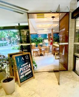 703 - La Residence Apartamento Sofisticado no Jardins - 4