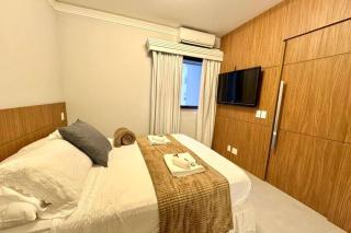 703 - La Residence Apartamento Sofisticado no Jardins - São Paulo - 9