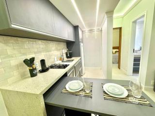 703 - La Residence Apartamento Sofisticado no Jardins - São Paulo - 5