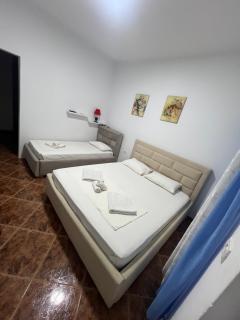 Vila Emiliano - Ksamil - 5