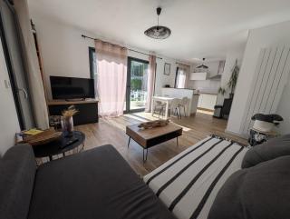 Villa privative avec jardin - 15 min Valence - Châteaubourg - 4