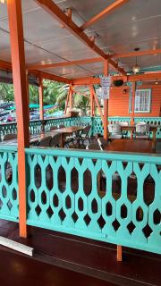 Hotel Caribbean View - Bastimentos - 9