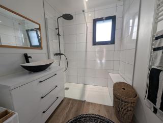 Villa privative avec jardin - 15 min Valence - 1